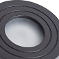 A1460PL-1BK Arte Lamp Galopin точечный накладной светильник GU10 1х35W — фото 2