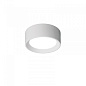 CA139DBBWDI Linea Light Tara Mini_R AP PL LED настенный или потолочный светильник в минималистичном стиле чёрный — фото 2