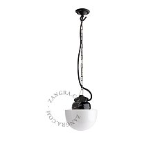 Pure Porcelain 023 IP54