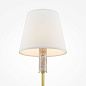 Торшер Maytoni Lira 60W Латунь MOD483FL-01BS — фото 1