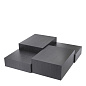 113962 Coffee Table Nerone Кофейный столик Eichholtz