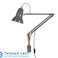 ORIGINAL 1227 BRASS настенный светильник Anglepoise 31350