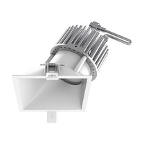 arrayLED 25 W 2598 Lm - Super warm 2700 K - 60°
