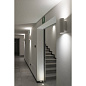 148060 SLV PLASTRA QPAR51 WL white настенный светильник — фото 13