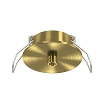 BASE PENDANT V, Цвет: бронзовый