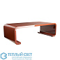 Turnley Cocktail Table кофейный стол Arteriors 5094 — фото 2