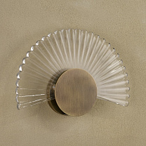 Starburst Wall Light