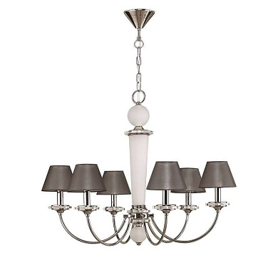 Bianca Chandelier люстра Villa Lumi