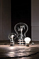 1030000 Bulb Ingo Maurer настольная аккумуляторная лампа — фото 1