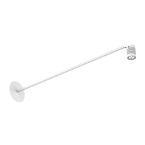 AIMER 2 WALL 900 3000K M 3,4W/24V WHT