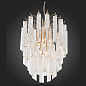 SL386.203.05 ST-Luce Osoleto подвесной светильник, 5Вт, 3200K, золото — фото 4