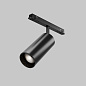 TR032-4-20W3K-M-DS-B Maytoni Focus LED Трековый светильник 20W Черный — фото 3