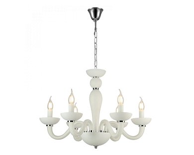 Люстра Newport Arlette 8646/C
