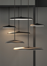 2420223003 Nordlux Artist Подвесной светильник