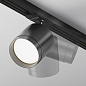 TR088-1-GX53-B Maytoni Polar Трековый светильник 12W Черный — фото 12