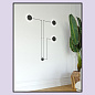 Настенный светильник AQForm MAXI POINT round LED spider wall — фото 3