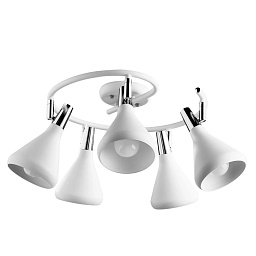 A9155PL-5WH Arte Lamp CICLONE спот