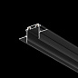 TRA084MP-12B Maytoni Busbar trunkings Radity Шинопровод встраиваемый Черный — фото 6