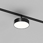 Трековый светильник Denkirs Smart Linear DK8070-BK — фото 2