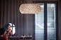 Подвесной светильник Foscarini Caboche Plus piccola — фото 4