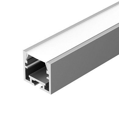 035020 Arlight Профиль PDS-ZM-PLUS-2000 ANOD