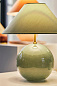 Iris 35 Green Globen Lighting настольный светильник