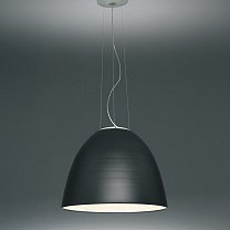 Nur LED, антрацит