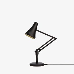 Настольная лампа 90 Mini Mini Anglepoise, чёрная 32833