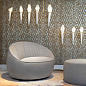 8718282298030 Perch Light Moooi подвесной светильник — фото 3