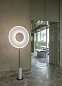 Напольный светильник Iris Floor Totem 80 DCW éditions — фото 2