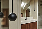 Подвесной светильник Aromas Lita C1230 — фото 1