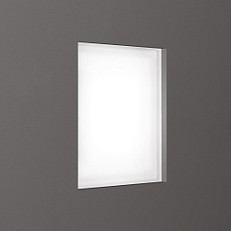 fog-s-200-21-w-wall-recessed-light Landa Illuminotecnica FOG Встраиваемый настенный светильник