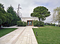 Светильник-столбик Simes Look двусторонний H. 870mm S.7267 — фото 16