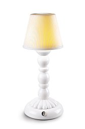 01023762 Lladro Firefly настольная лампа