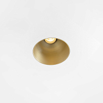 Thimble Recessed Trimless 70 1x IP55 LED Medium DE