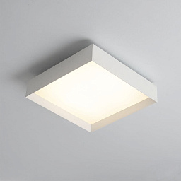 P375940BCA ACB Iluminacion Munich потолочный светильник с дистанционным управлением, белый корпус, регулировка яркости