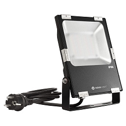 843518 Deko light Smart смарт-прожектор, чёрный