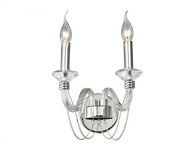 Бра Newport Samantha 12702/A