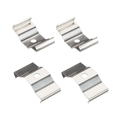 032725(1) Arlight Держатель для подвесного монтажа SL-ARC-5060 SILVER