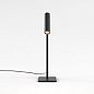 1457002 Leda Desk Astro lighting настольная рабочая лампа матовый чёрный — фото 3