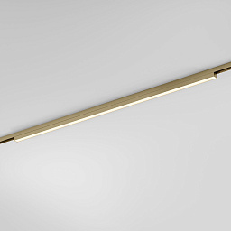 a069635 Elektrostandard Line Magnetic магнитный линейный трековый светильник