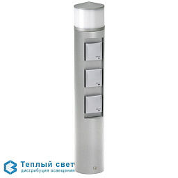 692202 Albert outdoor socket Розетка уличная с подсветкой