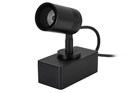 Macro ip67 220-240vac Светодиодный регулируемый металлический уличный прожектор DGA