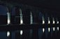 Уличный светильник на опоре Foscarini Havana Outdoor bassa — фото 8