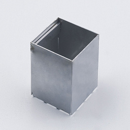 CONCRETE BOX TR 152 Delta Light OPTIONS монтажный короб прямоугольной формы