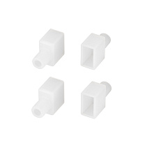 WPH-FLEX-0612-SIDE WHITE
