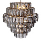 113977 Chandelier Amazone L Люстра Eichholtz