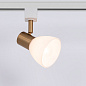 A3117PL-1WH Arte Lamp Falena светильник для магнитного трека E14 1х40W — фото 1