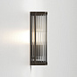 1427009 Avignon Square 300 Astro lighting настенный светильник бронза — фото 2