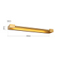 Soff 3-480 gold Marilyn Orion настенная подсветка — фото 6